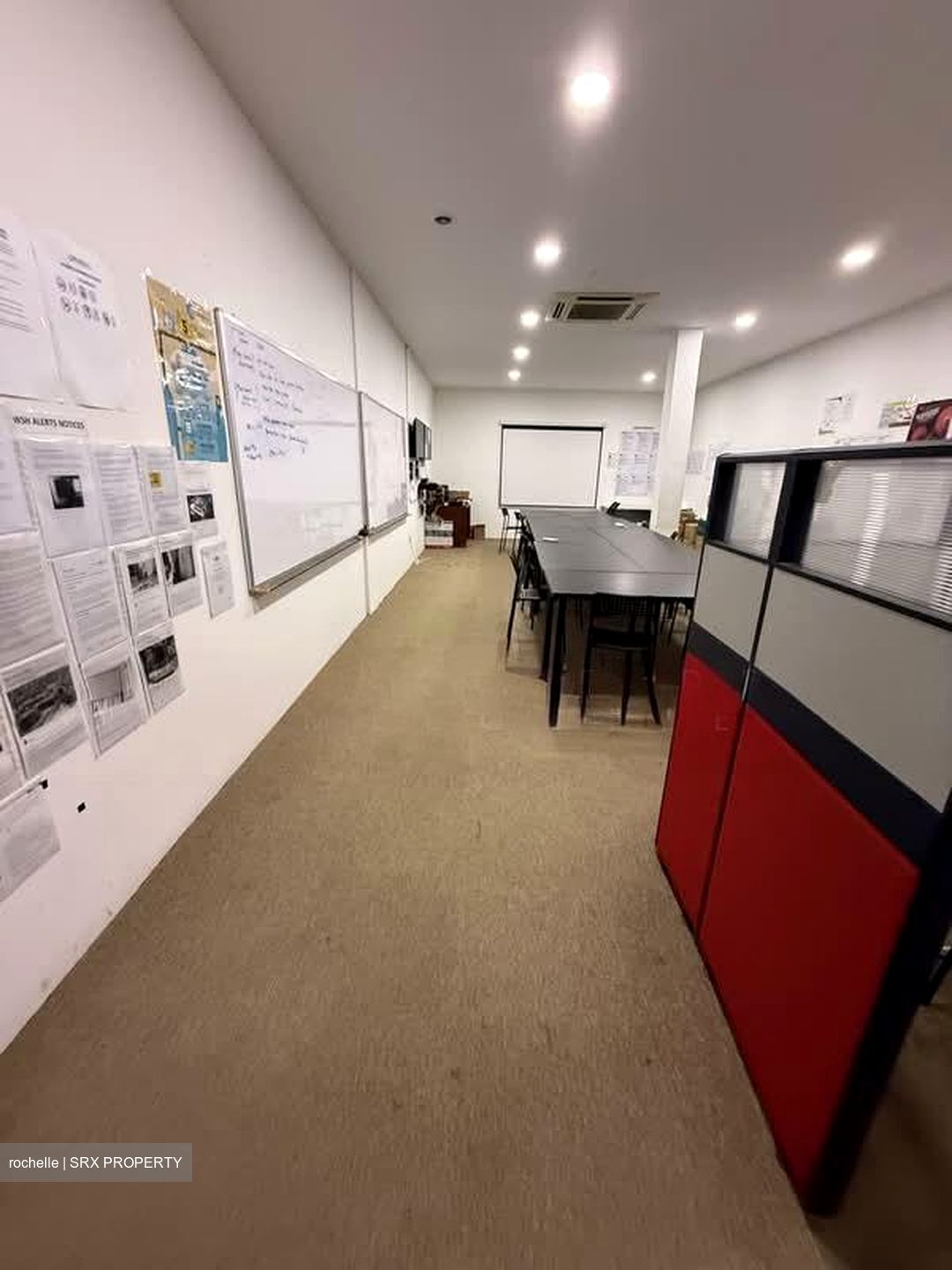 Tan Chong Motor Centre (D21), Office #550269321